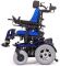 Кресло-коляска для инвалидов с электроприводом Vermeiren Forest Kids