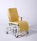 Инвалидная кресло-коляска механическая Vermeiren ALESIA
