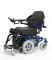 Кресло-коляска для инвалидов с электроприводом Vermeiren Timix SU