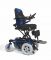 Инвалидное кресло-коляска Vermeiren Timix Lift