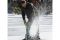 Снегоуборщик-лопата бесщеточный 30 см 80V GREENWORKS G80SS30