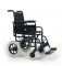 Инвалидное кресло-коляска Vermeiren 28 Double cross