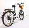Электровелосипед GreenCamel Бриз (R26 350W 36V 10Ah)