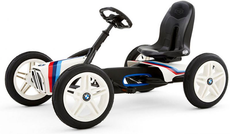 Веломобиль BERG BMW Street Racer Веломобиль BERG BMW Street Racer