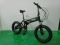 Электровелосипед GreenCamel Frodo (R20FAT 500W 48V10Ah)
