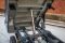 Грузовая электрическая тележка (электротрицикл) Rutrike Титан 2000 ГИДРАВЛИКА 60V1500W