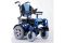 Инвалидное кресло-коляска электрическая Vermeiren Springer kids