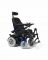Инвалидная кресло-коляска электрическая Vermeiren Forest  Lift