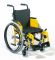 Инвалидная коляска с электроприводом Vermeiren Eclips X4 Kids