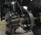 Электроквадроцикл GreenCamel Гоби K51 (36V 800W R7 Цепь) ножной тормоз
