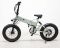 Электровелосипед GreenCamel Форвард 2X (R20FAT 500W 48V10Ah)