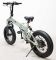 Электровелосипед GreenCamel Форвард 2X (R20FAT 500W 48V10Ah)