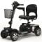  Электрическая инвалидная кресло-коляска (скутер) Vermeiren Venus 4 Sport