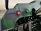 Багги GreenCamel Намиб T009 (60V 1500W R7 Дифференциал)