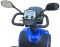 Скутер для пожилых людей и инвалидов E-toro mobility 96