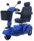 Скутер для пожилых людей и инвалидов E-toro mobility 30