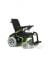 Кресло-коляска для инвалидов с электроприводом Vermeiren Forest 3 Lift