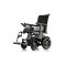 Инвалидная коляска с электроприводом Sunrise medical F35 (Комплектация Q100)