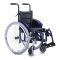 Инвалидная коляска с электроприводом Vermeiren Eclips X4 Kids