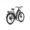 Электровелосипед WHITE SIBERIA CAMRY Light 500W