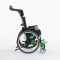 Детская инвалидная коляска HOGGI SWINGBO-VTi
