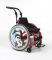 Инвалидная коляска с электроприводом Vermeiren Sagitta Kids