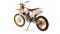 Мотоцикл Motoland SX 250 (172FMM)