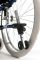 Инвалидное кресло-коляска механическая Vermeiren V500