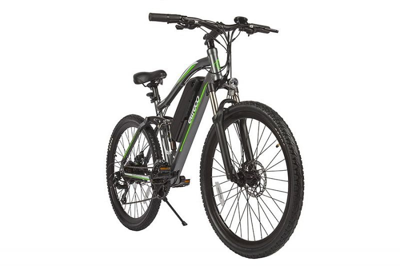 Электровелосипед ELTRECO FS-900 26
