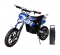 Электромотоцикл GreenCamel Dirt Bike DB300