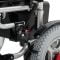 Кресло-коляска с электроприводом Армед FS101A