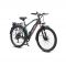 Электровелосипед WHITE SIBERIA CAMRY ALLROAD 500W