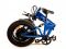 Электровелосипед Elbike Matrix Vip 500w 48v 13Ah