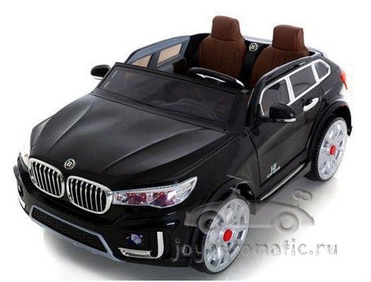 Детский электромобиль E-toro BMW 7