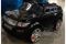 Детский электромобиль E-toro Rover черный, красный