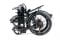 Электровелосипед Hoverbot CB-7 Optimus 350W