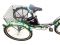 Электровелосипед E-trike Stels Electro трицикл(трехколесный) 350-1000Вт