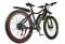 Электровелосипед (велогибрид) BENELLI FAT NERONE (С РУЧКОЙ ГАЗА)