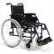 Инвалидное кресло-коляска механическая Vermeiren Jazz S50  с приводом от обода колеса