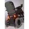 Кресло-коляска инвалидное Vermeiren с электроприводом Squod