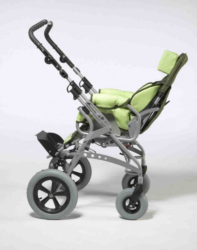 Кресло-коляска для детей с ДЦП Vermeiren Gemini