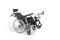 Инвалидная коляска с электроприводом Vermeiren Inovys 2