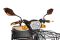 Электротрицикл Trike Greengo V8 240W с АКБ в комплекте