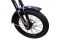 Электровелосипед H-bike BOOSTER PRO 5000W