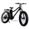 Электровелосипед E-motions Megafat 3-22 V2 3000W 48V 22Ah