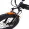 Электровелосипед Elbike Matrix Vip 500W