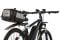 Электровелосипед (велогибрид) TSINOVA KUPPER UNICORN LUX