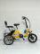 Электровелосипед трехколесный Etoro Turino Vittori 350