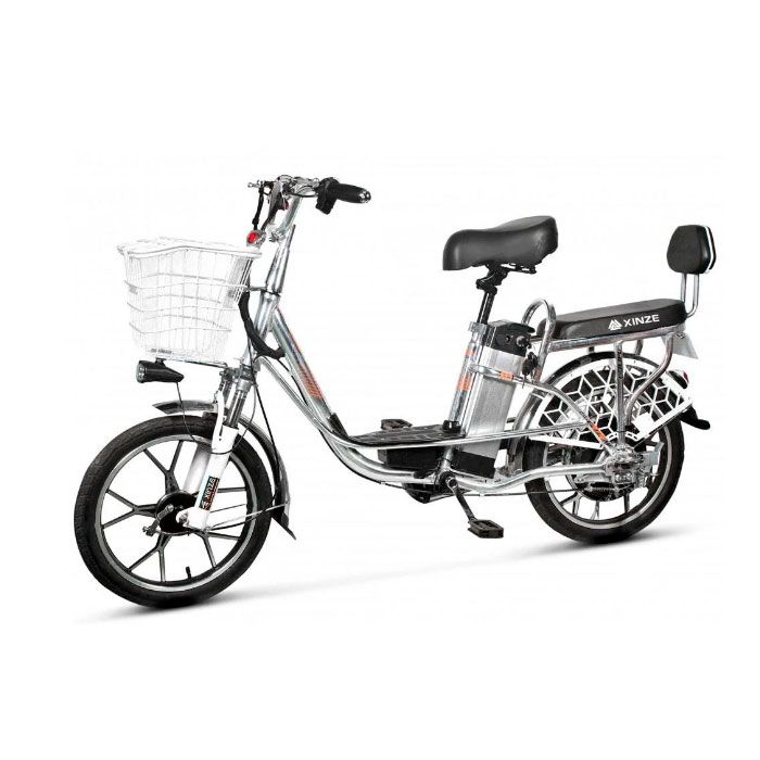 Электровелосипед Unimoto V8 500W