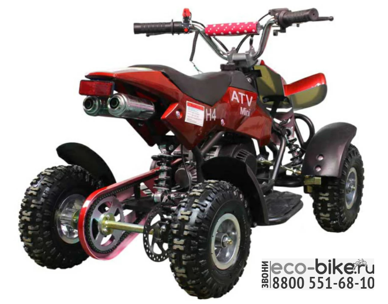 Детский бензиновый квадроцикл 4 4. Avantis atv h4 Mini. Квадроцикл atv h4 Mini 2t. Детский квадроцикл atv h4 Mini. Авантис н 4 мини квадроцикл.